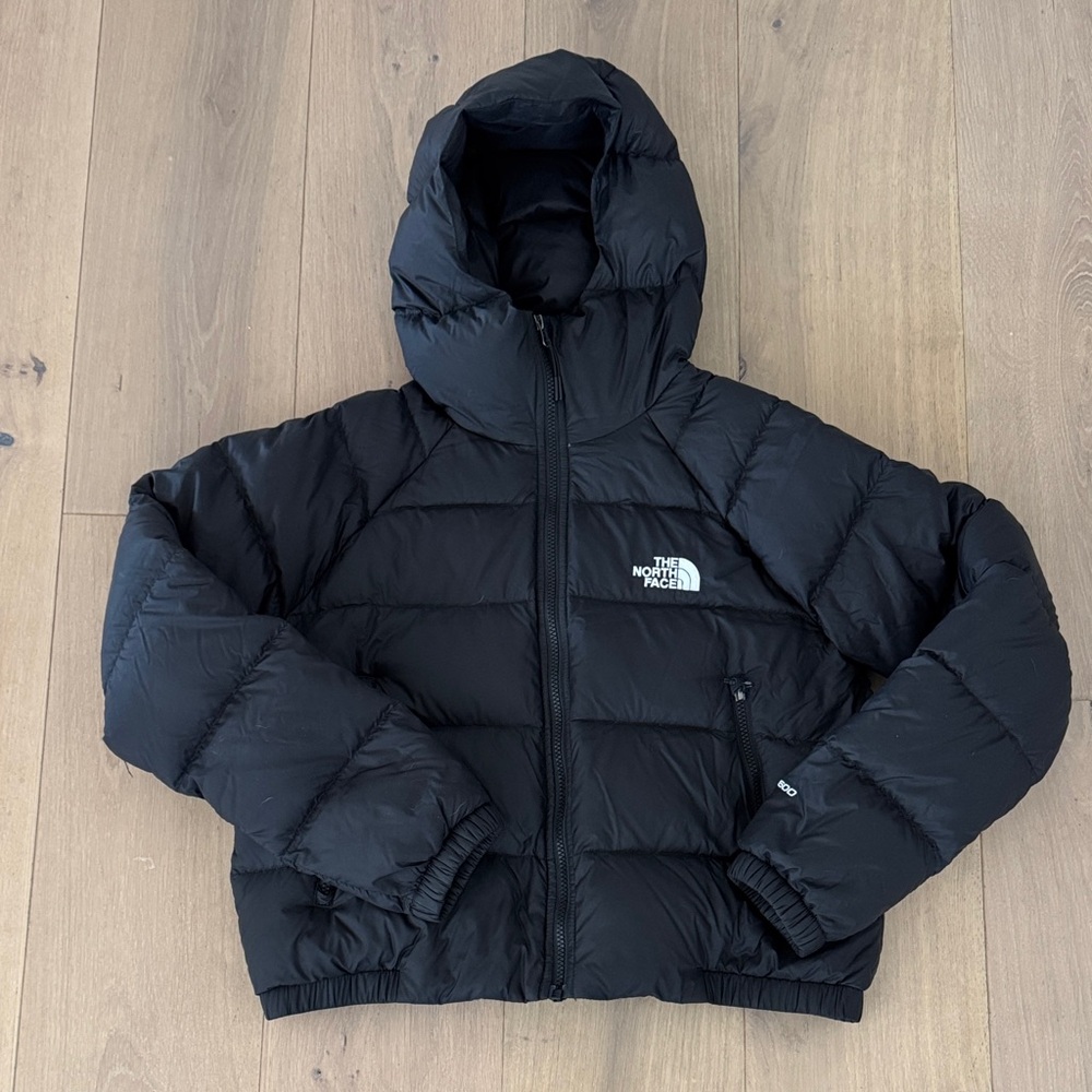 The North Face, Hydrenalite Down Hoodie - TNF BLACK, M